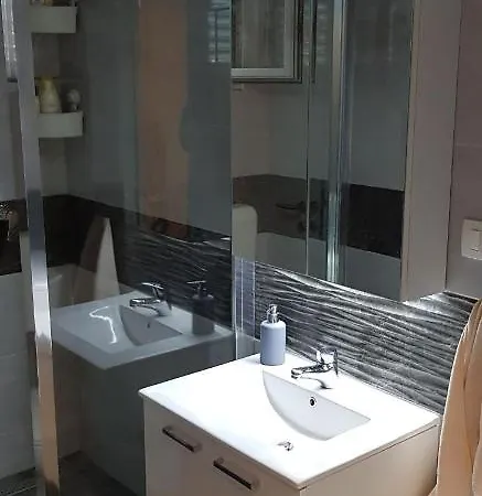 Jakov Apartment Mirce