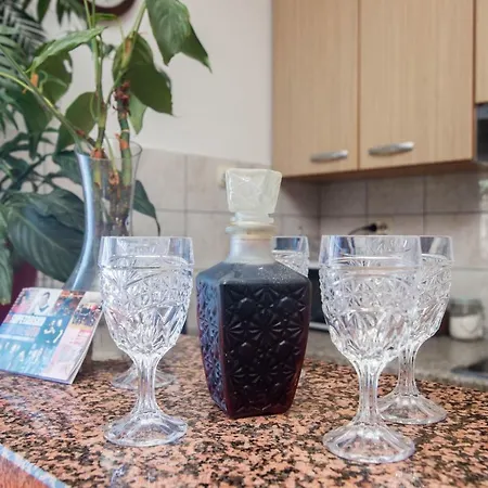 Jakov Apartment Mirce
