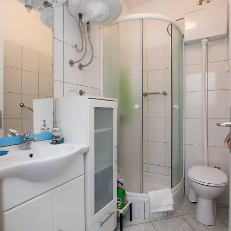 Jakov Apartment Mirce