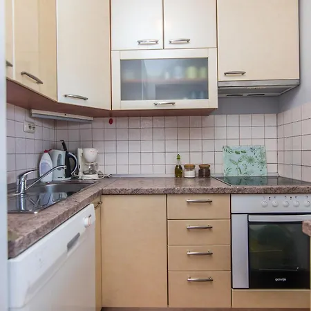 Apartment Jakov Mirce