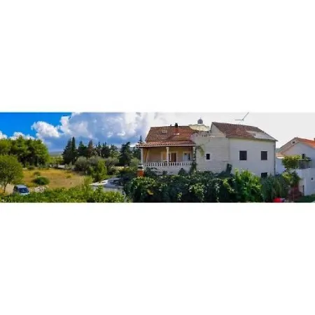 Apartment Jakov