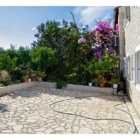 Jakov Mirca (Brac)