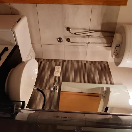 Jakov Apartment Mirca (Brac)