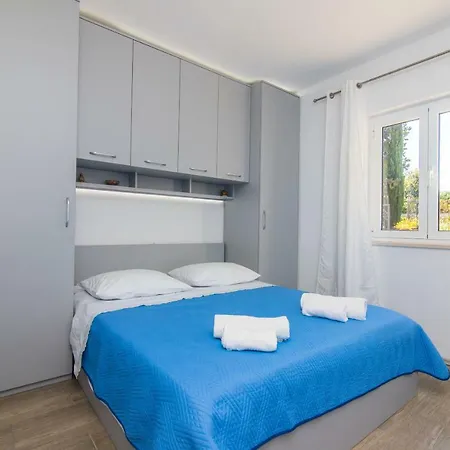 Jakov * Mirca (Brac)