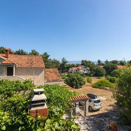 Jakov Mirca (Brac)