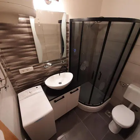 Jakov Apartment