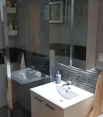 Jakov Apartman Mirca (Brac)