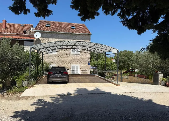 Apartman Jakov Mirca (Brac)