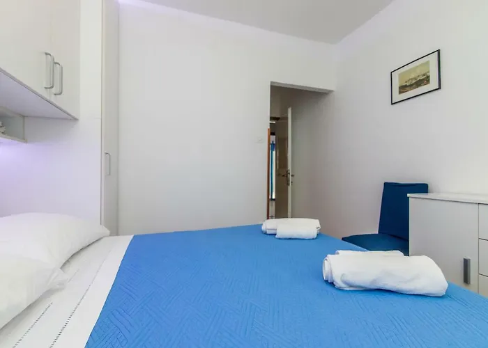 Apartman Jakov Mirca (Brac)