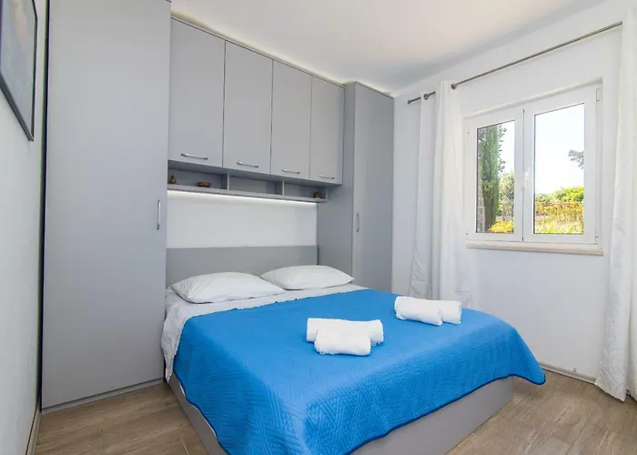 Jakov * Mirca (Brac)