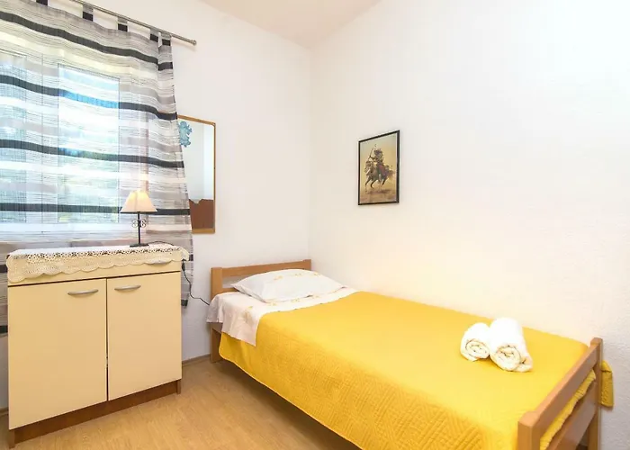 Jakov Apartman Mirca (Brac)