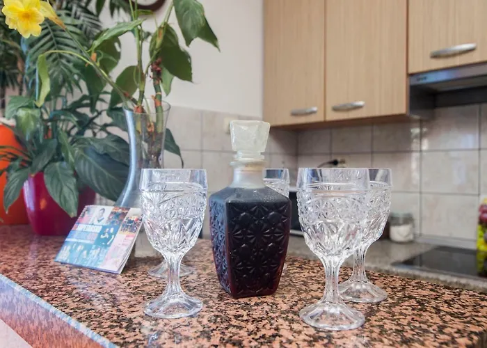 Jakov Apartman Mirca (Brac)