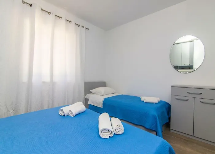 Jakov Apartman Mirca (Brac)