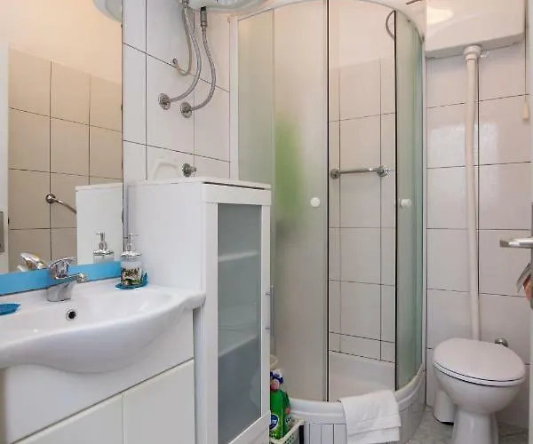 Jakov Apartman Mirca (Brac)