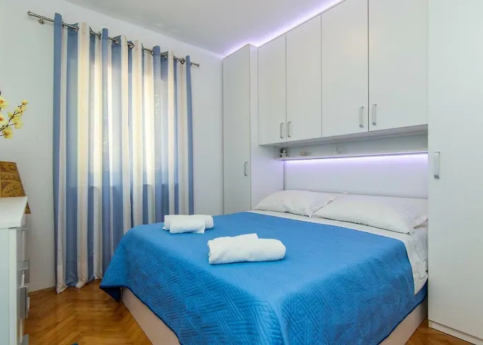 Jakov Apartman Mirca (Brac)