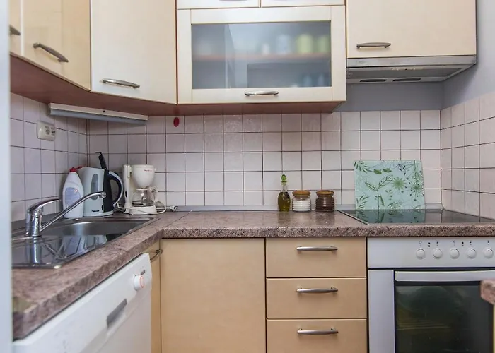 Apartman Jakov Mirca (Brac)