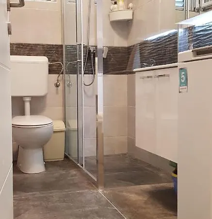 Apartamento Jakov